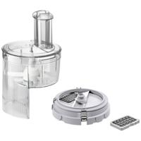 Bosch Haushalt MUZ5CC2 Dicer Transparant - thumbnail