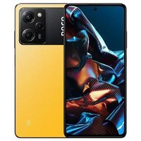 Xiaomi Poco X5 Pro 5G - 128GB - Geel