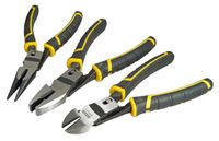 Stanley handgereedschap FatMax Krachttangenset - 3-delig - FMHT0-72415 - thumbnail