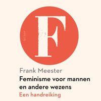 Feminisme voor mannen en andere wezens - thumbnail