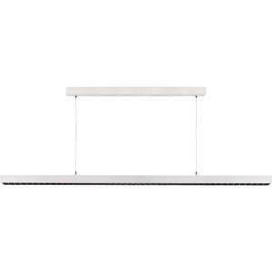 Deko Light Office Three, DALI 2.0 342147 Hanglamp Energielabel: E (A - G) 58 W Zwart