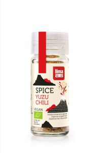 Lima Spice Mix Yuzu Chili bio (22 gr)