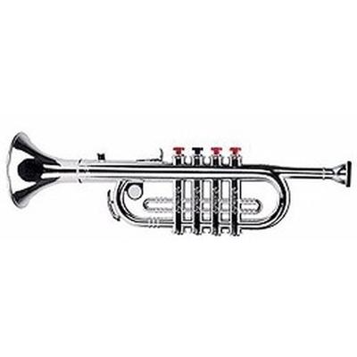 Speelgoed blaasinstrument trompetten voor kinderen - Speelgoed blaasinstrument trompetten voor kinderen -
