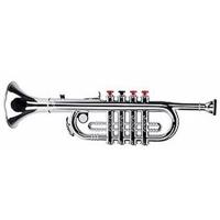 Speelgoed blaasinstrument trompetten voor kinderen   -