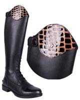 QHP Verwisselbare top Croco