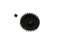 Arrma - Pinion Gear 27T MOD1.0 (1Pc) (ARA310940) - thumbnail