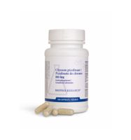 Chroom picolinaat 200mcg - thumbnail