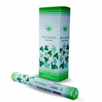 Green Tree Wierook Patchouli (6 pakjes) - thumbnail