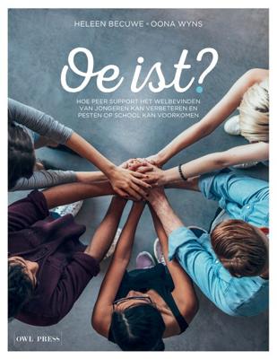 Oe Ist? - Heleen Becuwe, Oona Wyns - Paperback (9789089319210) Oe Ist? - Heleen Becuwe, Oona Wyns - Paperback (9789089319210)
