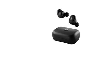 Skullcandy Grind Headset True Wireless Stereo (TWS) In-ear Oproepen/muziek Bluetooth Zwart