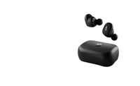 Skullcandy Grind Headset True Wireless Stereo (TWS) In-ear Oproepen/muziek Bluetooth Zwart - thumbnail