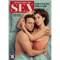 Masters Of Sex - Seizoen 2 (DVD)