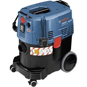 Bosch Professional Bosch Power Tools 06019C3200 Nat- en droogzuiger 1380 W 35 l Automatische filterreiniging, Stofklasse L gecertificeerd