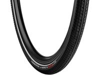 Vredestein Perfect E-Power Fietsbanden, zwart, 40-622/28x1,5/8x1,1/2