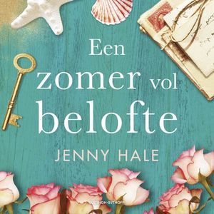 Een zomer vol belofte