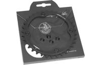 Campagnolo - kettingblad 34T. potenza zwart