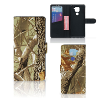 Xiaomi Redmi Note9 Hoesje Wildernis