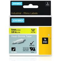 DYMO RhinoPRO Heat shrink tubes - [18054]