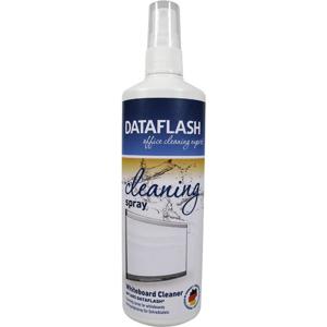 DataFlash Reinigingsspray schrijfbord DF1685 250 ml