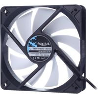 Silent Series R3 120mm Case fan