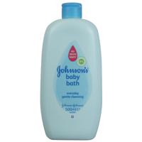 Johnson's Baby Bad Gel - 500 ml