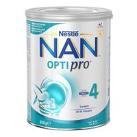 Nestlé Nan Optipro 4 Baby Groeimelk 2+ Jaar 800g