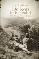 De kop in het zand - Jan Guillou - ebook - thumbnail