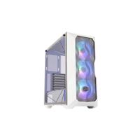 Cooler Master TD500 Mesh Midi-tower PC-behuizing Wit