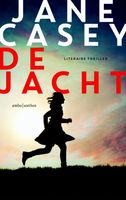 De jacht - Jane Casey - ebook