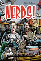 Nerds! - Emilio Guzman, Thijs van Domburg - ebook