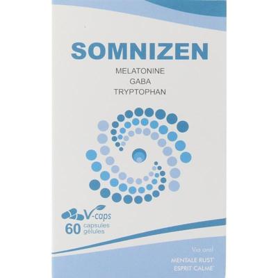 Soria Somnizen (60 caps)