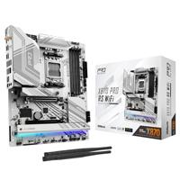 ASRock X870 PRO RS WIFI ATX Mainboard Sockel AM5/USB4/HDMI