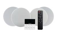 FONESTAR KS-Wall-4 muziekmicrosysteem