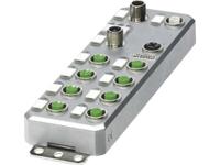 Phoenix Contact AXL E PB DI16 M12 6M 2701505 PLC-uitbreidingsmodule 24 V/DC