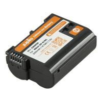 Jupio EN-EL15C 2100mAh (Nieuw)