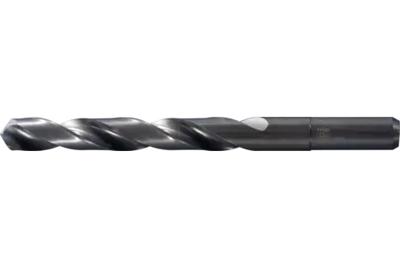 PFERD 25203723 HSS-G N Spiraalboor 13.5 mm Gezamenlijke lengte 160 mm DIN 338 1 stuk(s)