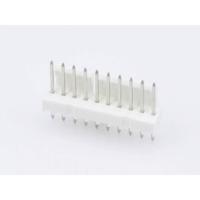 Molex 22232101 Male header, inbouw (standaard) Totaal aantal polen: 10 Rastermaat: 2.54 mm Inhoud: 1 stuk(s) Bag