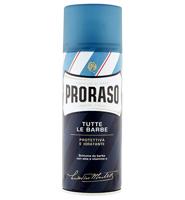 Proraso Proraso Scheermousse Blauw (400 Ml)