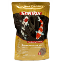 Sanikoi gold protein plus 3mm 1000 ml