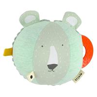 Trixie Baby activity ball Mr. Polar Bear