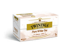 Twinings White tea