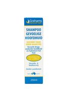 Shampoo gevoelige hoofdhuid - thumbnail