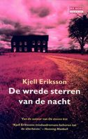 De wrede sterren van de nacht - Kjell Eriksson - ebook - thumbnail