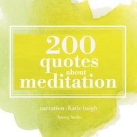 200 Quotes for Meditation