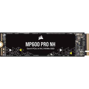 Corsair MP600 PRO NH M.2 4000 GB PCI Express 4.0 3D TLC NAND NVMe