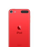Apple iPod touch 256GB MP4-speler Rood