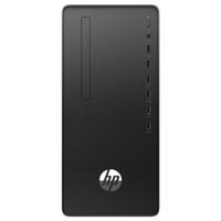 HP 295 G8 AMD Ryzen™ 5 5600G 16 GB 512 GB SSD Windows 11 Pro Micro Tower PC Black