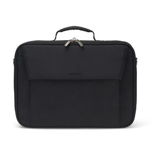 Dicota D31686 notebooktas 39.6 cm (15.6 ) Briefcase Black