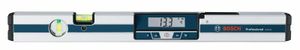 Bosch Blauw GIM 60 Digitale waterpas - 0601076700