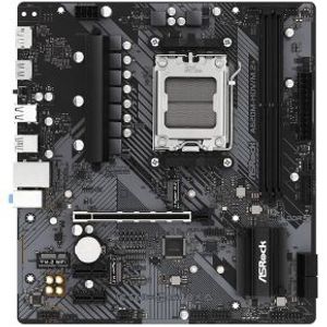 Asrock A620M-HDV/M.2+ AMD A620 Socket AM5 micro ATX